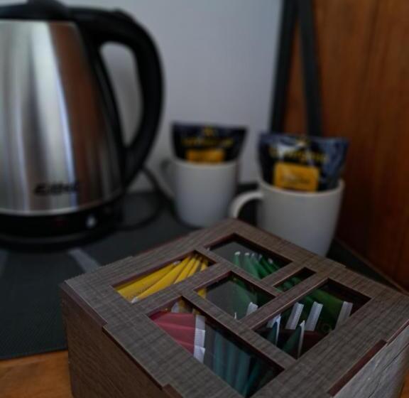 Pension Hostal El Soleado