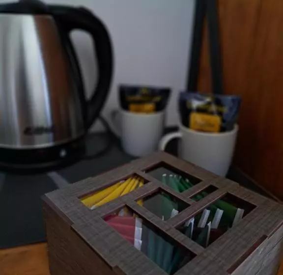 Majatalo Hostal El Soleado