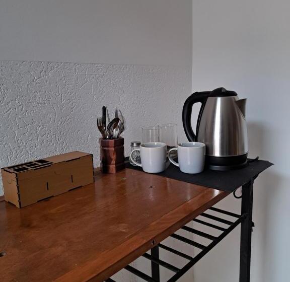 Pension Hostal El Soleado