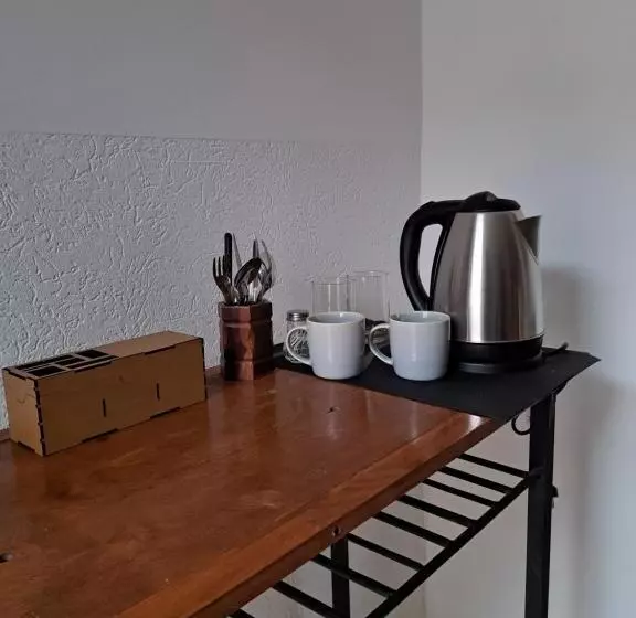 Majatalo Hostal El Soleado