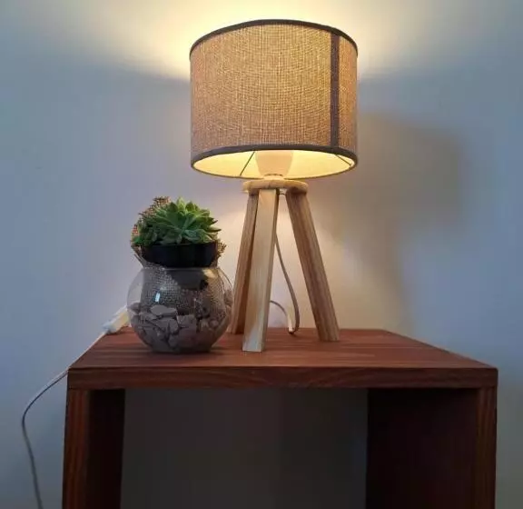 Majatalo Hostal El Soleado