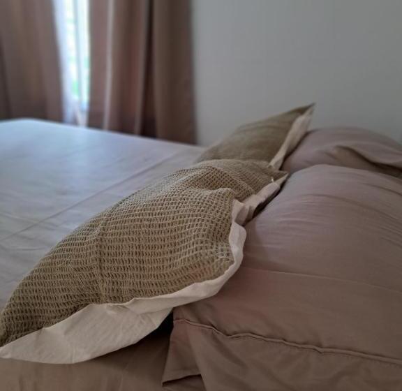 Pension Hostal El Soleado