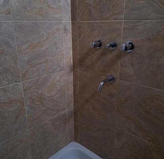 Pension Hostal El Soleado