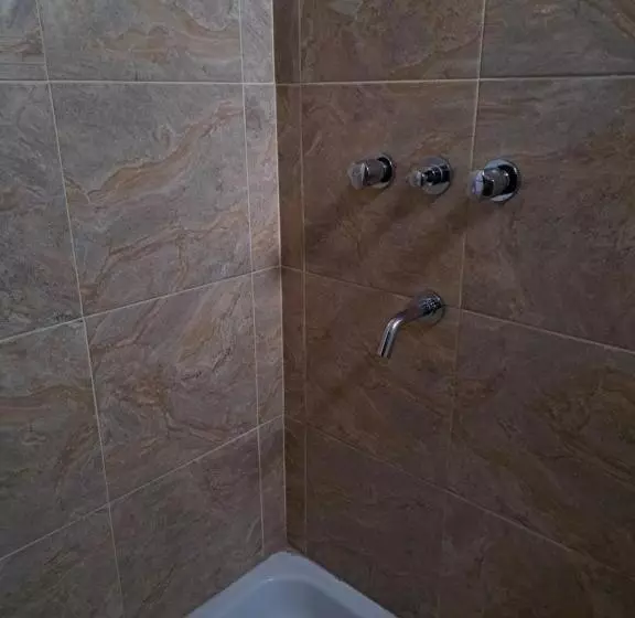 Majatalo Hostal El Soleado