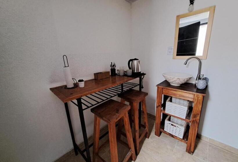 Pension Hostal El Soleado