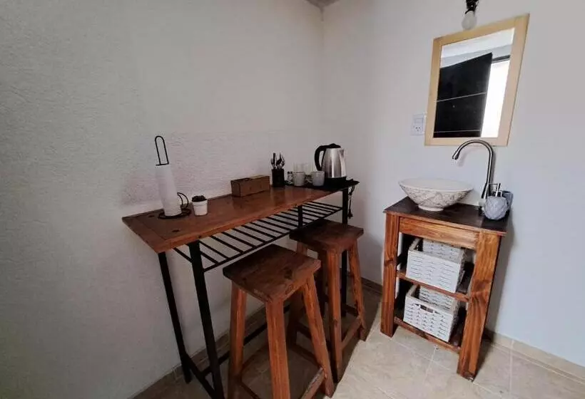 Majatalo Hostal El Soleado