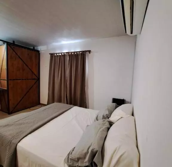 Majatalo Hostal El Soleado