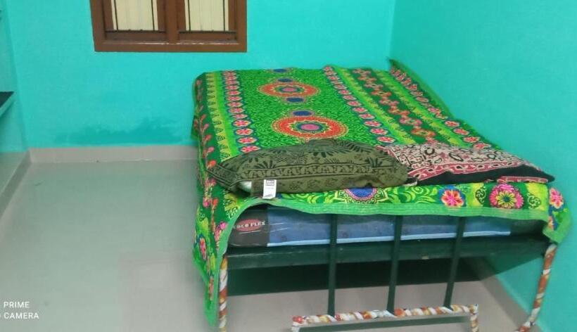 Panzió Mahesh Kuppusamy