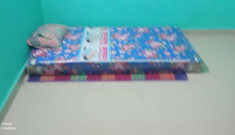 Panzió Mahesh Kuppusamy