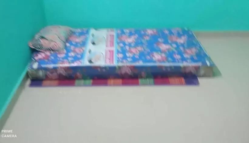 ペンション Mahesh Kuppusamy