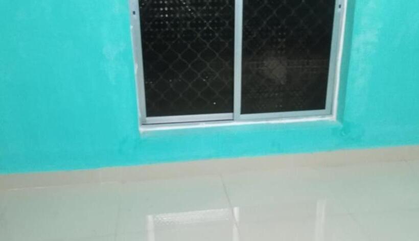 Panzió Mahesh Kuppusamy