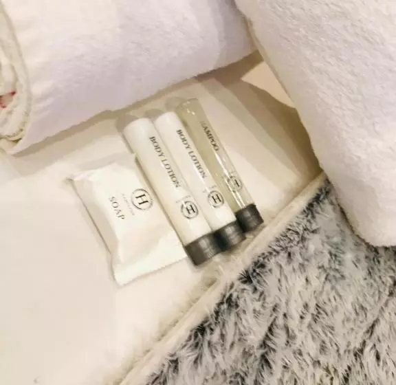 ペンション Mapungubwe Boutique Hotel And Spa