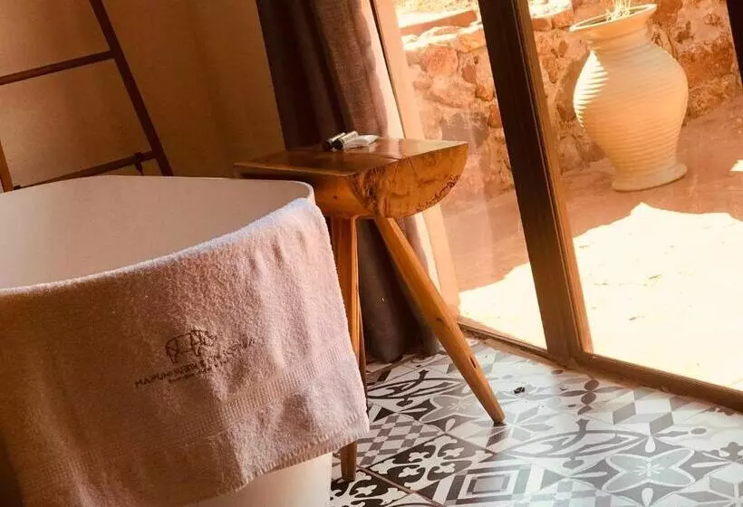 ペンション Mapungubwe Boutique Hotel And Spa