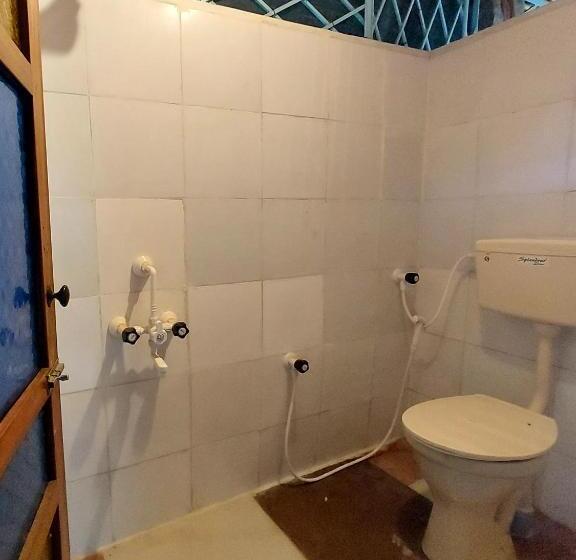 پانسیون Open House