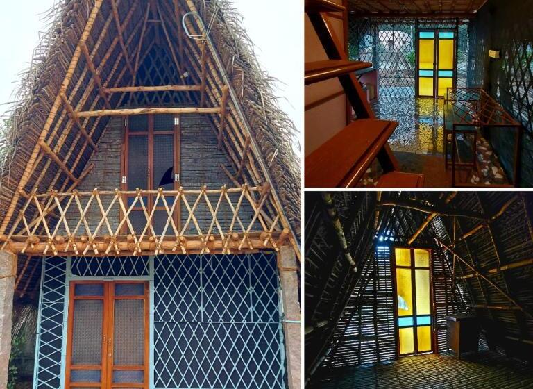 پانسیون Open House