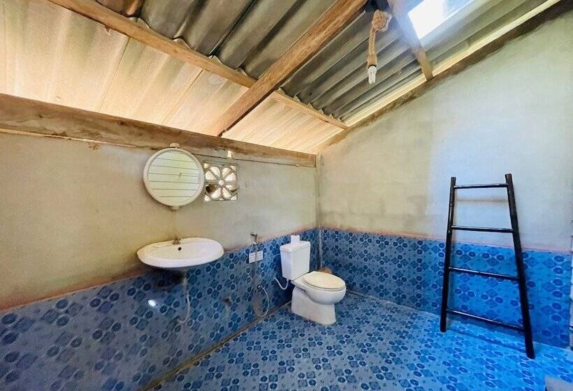 Pensão Koh Pu Sea View Beach Resort