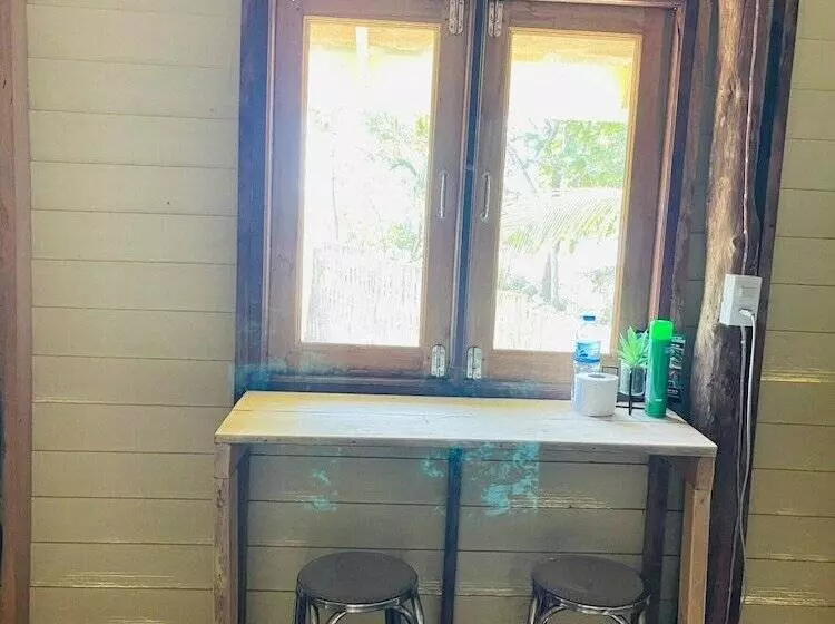 Majatalo Koh Pu Sea View Beach Resort