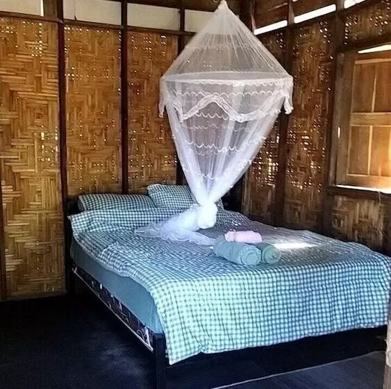 Majatalo Koh Pu Sea View Beach Resort