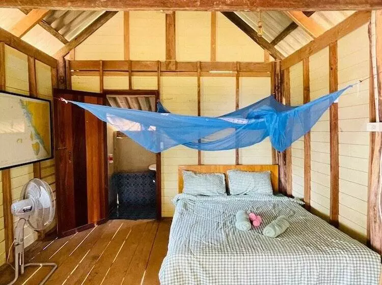 Majatalo Koh Pu Sea View Beach Resort