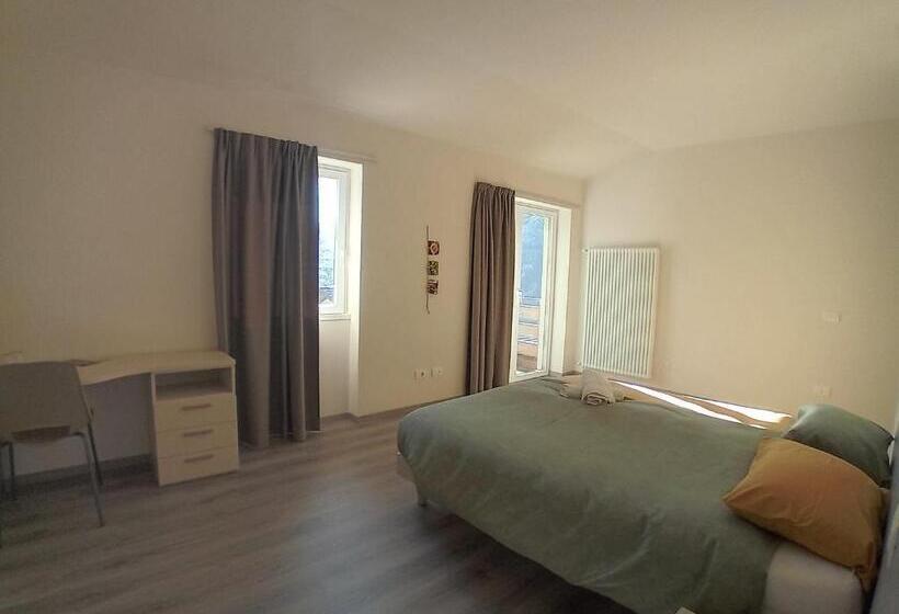 Pensjonat Terra E Radici_castanea