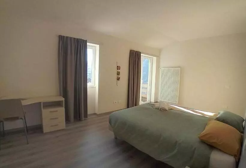 Majatalo Terra E Radici_castanea