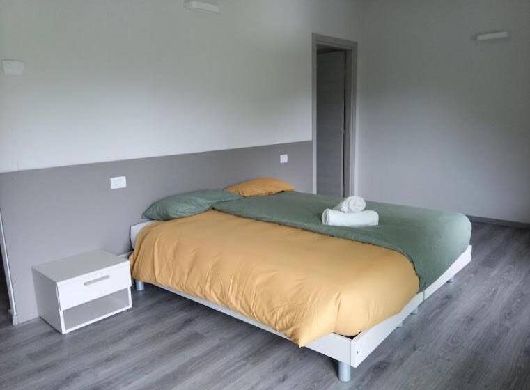 Pensjonat Terra E Radici_castanea