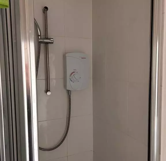 پانسیون The Nook