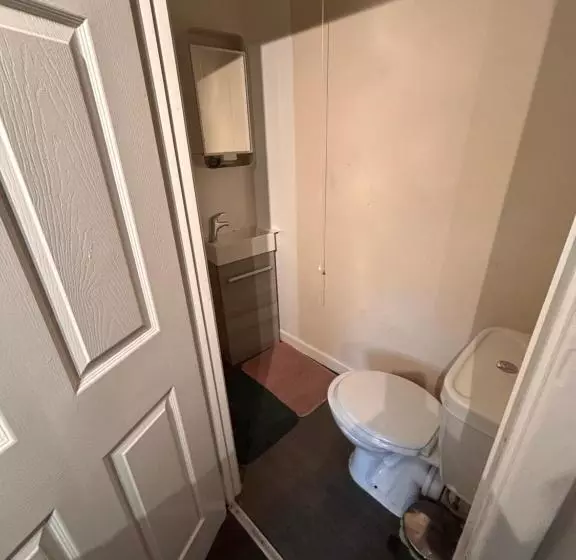 پانسیون The Nook