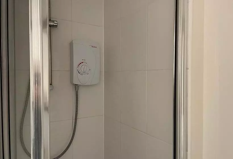 پانسیون The Nook