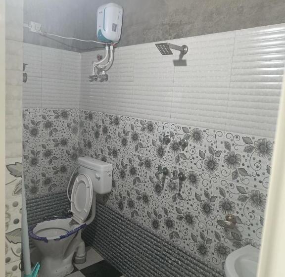 Pensiune Yamuna Darshan