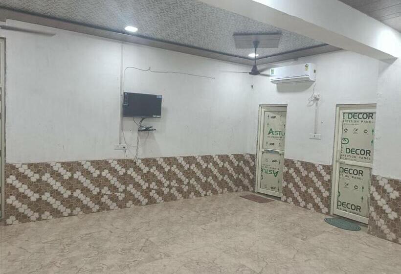 Pensiune Yamuna Darshan