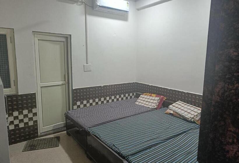 Pensiune Yamuna Darshan