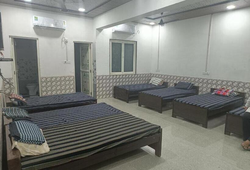 Pensiune Yamuna Darshan