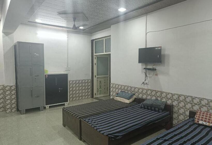 Pensiune Yamuna Darshan