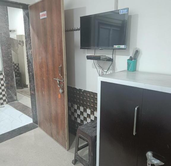 Pensiune Yamuna Darshan