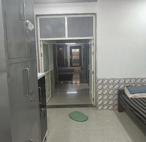 Pensiune Yamuna Darshan