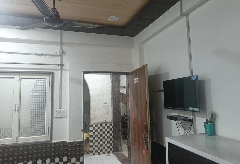 Pensiune Yamuna Darshan