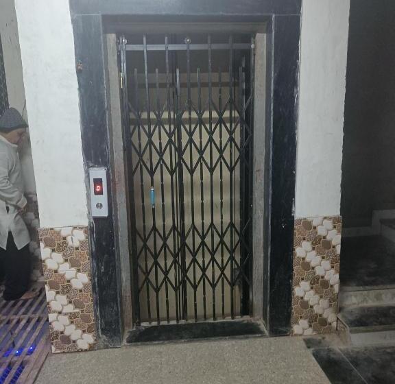 Pensiune Yamuna Darshan