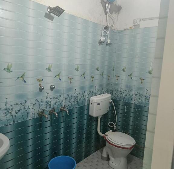 Pensiune Yamuna Darshan