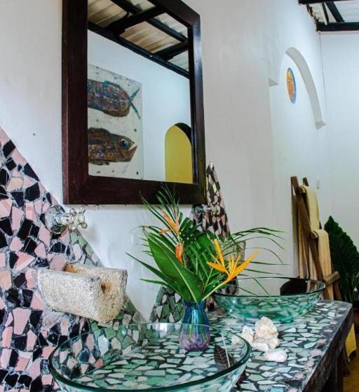 Resort Headspace Ahangama