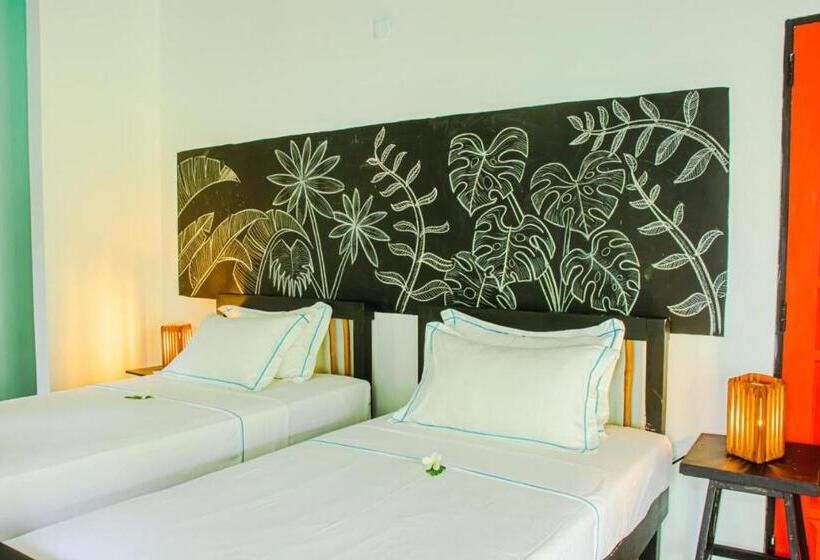 Resort Headspace Ahangama