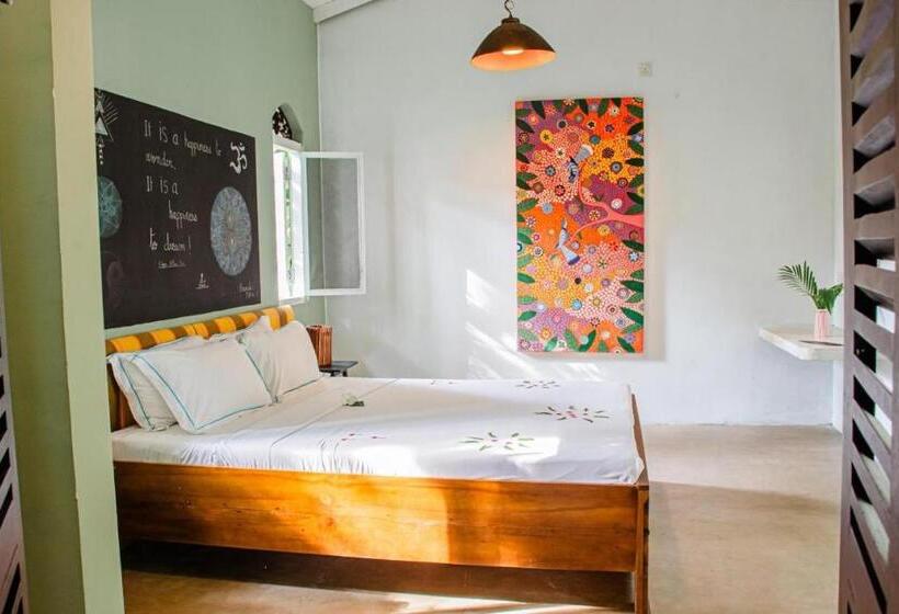 Resort Headspace Ahangama