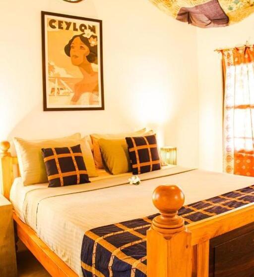 Resort Headspace Ahangama