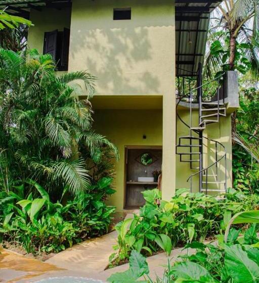 Resort Headspace Ahangama