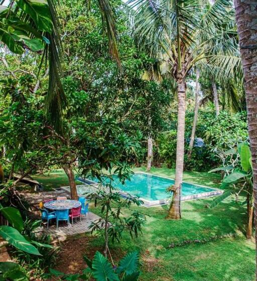 Resort Headspace Ahangama