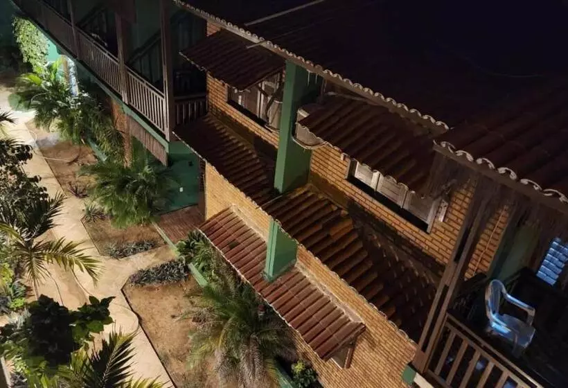 Suítes Green Village Flecheiras