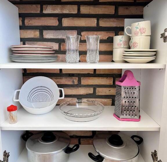 Suítes Green Village Flecheiras