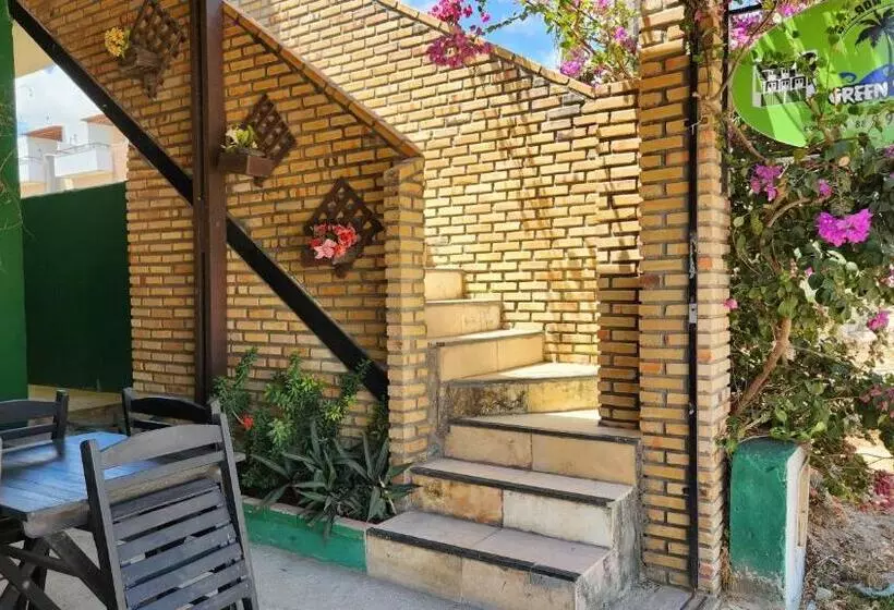 Suítes Green Village Flecheiras