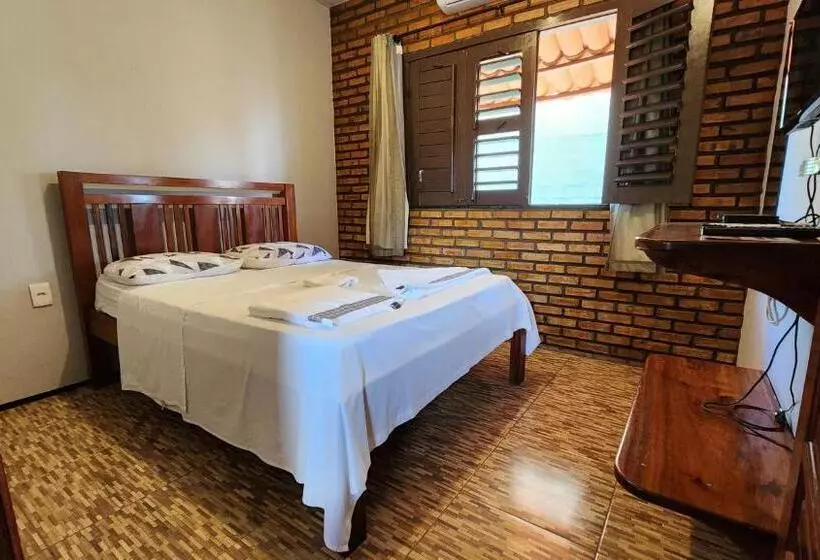 Suítes Green Village Flecheiras