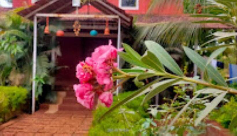 Tarangan Resort Chiplun